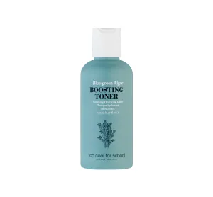 Blue-Green Algae Boosting Toner