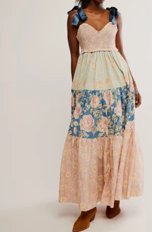 Bluebell Maxi