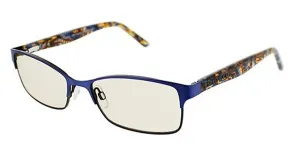 BluTech Eyeglasses Cool Combo