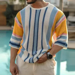 Breezy Relaxed Fit Shirt