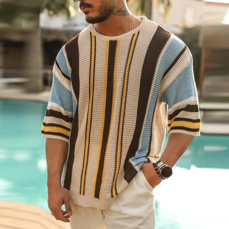 Breezy Relaxed Fit Shirt