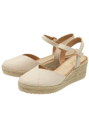Bronya Sandal