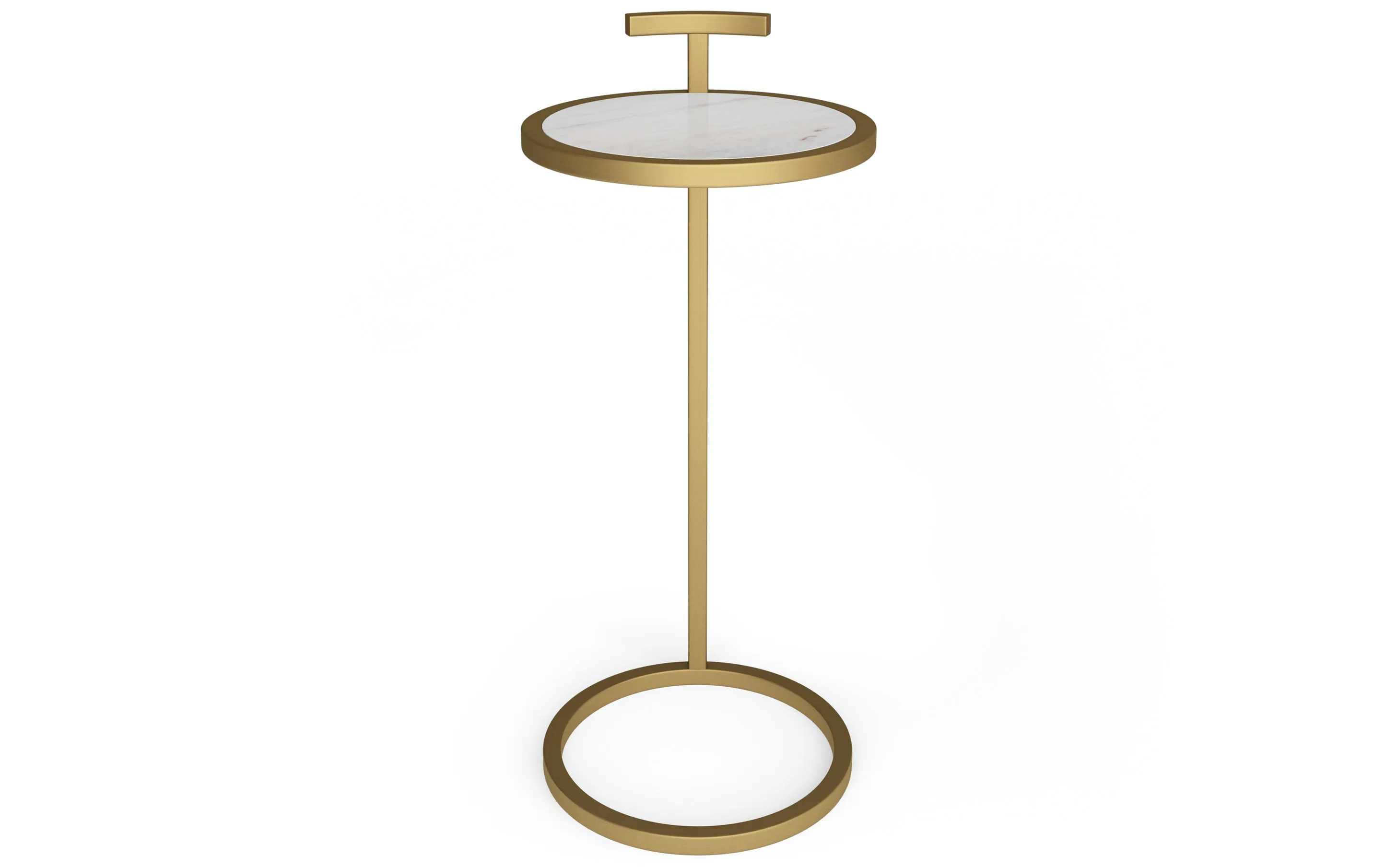 Brook  C Side Table
