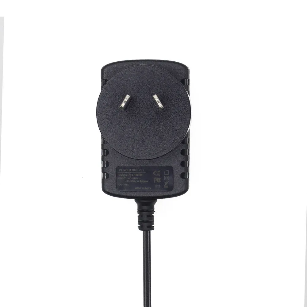 Charger Power Cord Adapter for Braun Shaver 5411 370 380 199s-1 5040s British regulatory