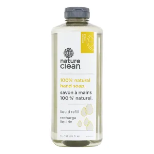 Citrus Hand Soap
