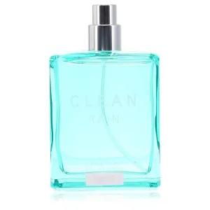 Clean Rain Eau De Toilette Spray (Tester) By Clean