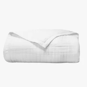 Cloud Cotton Gauze Blanket