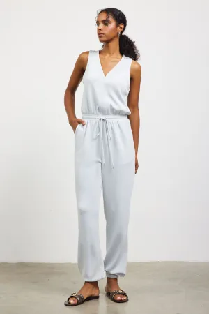Cloud Nine Modal Jumpsuit" ☁️💙