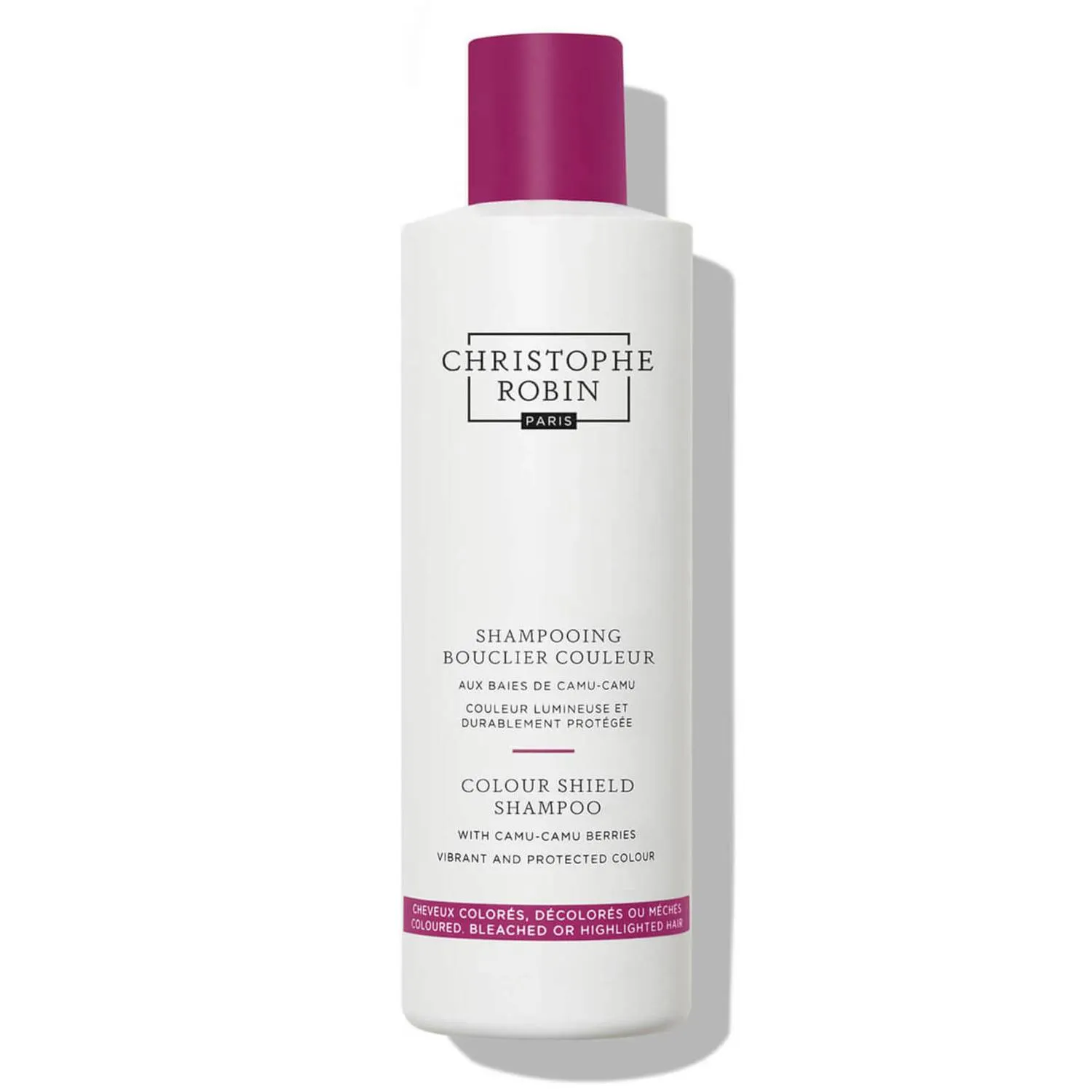 Color Shield Shampoo