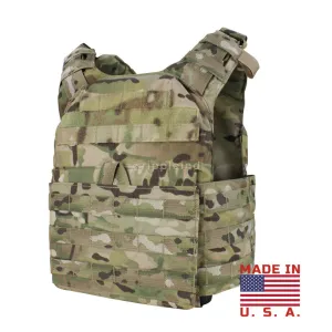 Condor - Multicam - Cyclone Lightweight Plate Carrier