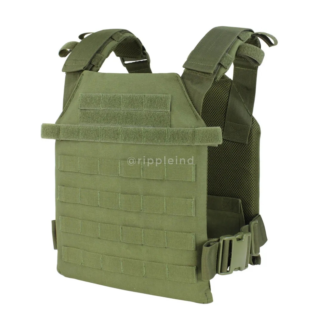 Condor - Olive Drab - Sentry Lightweight Plate Carrier