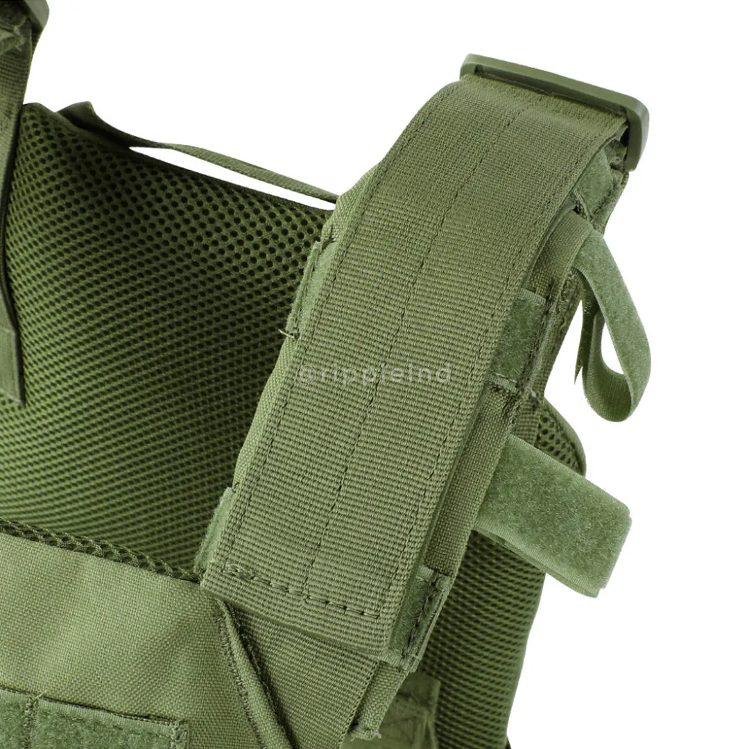 Condor - Olive Drab - Sentry Lightweight Plate Carrier