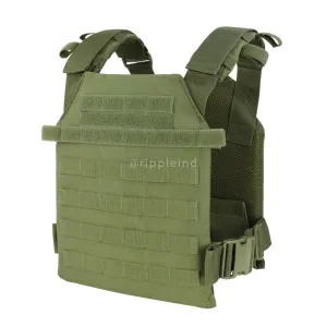 Condor - Olive Drab - Sentry Lightweight Plate Carrier