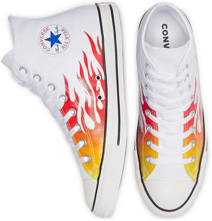 CONVERSE Chuck Taylor All Star High Archive Print