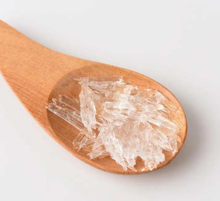 Cool & Tingle Shampoo Bar