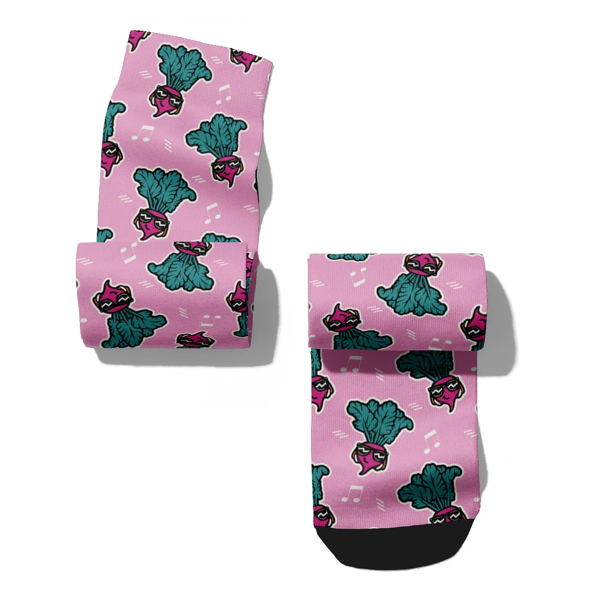 Cool Beets Socks