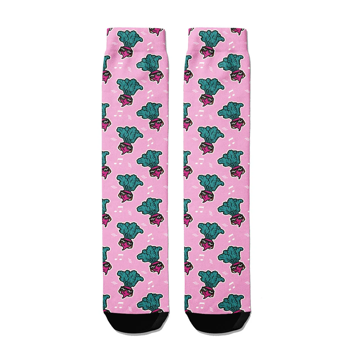 Cool Beets Socks