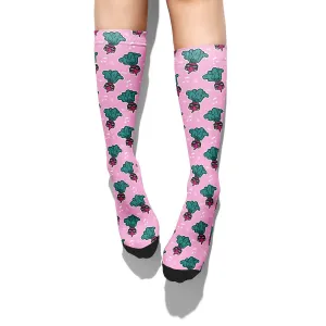 Cool Beets Socks