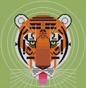Cool Carnivore  HC-C123