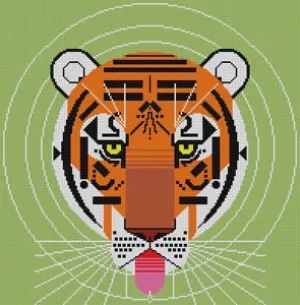 Cool Carnivore  HC-C123