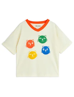 Cool Cats Short Sleeve Shirt