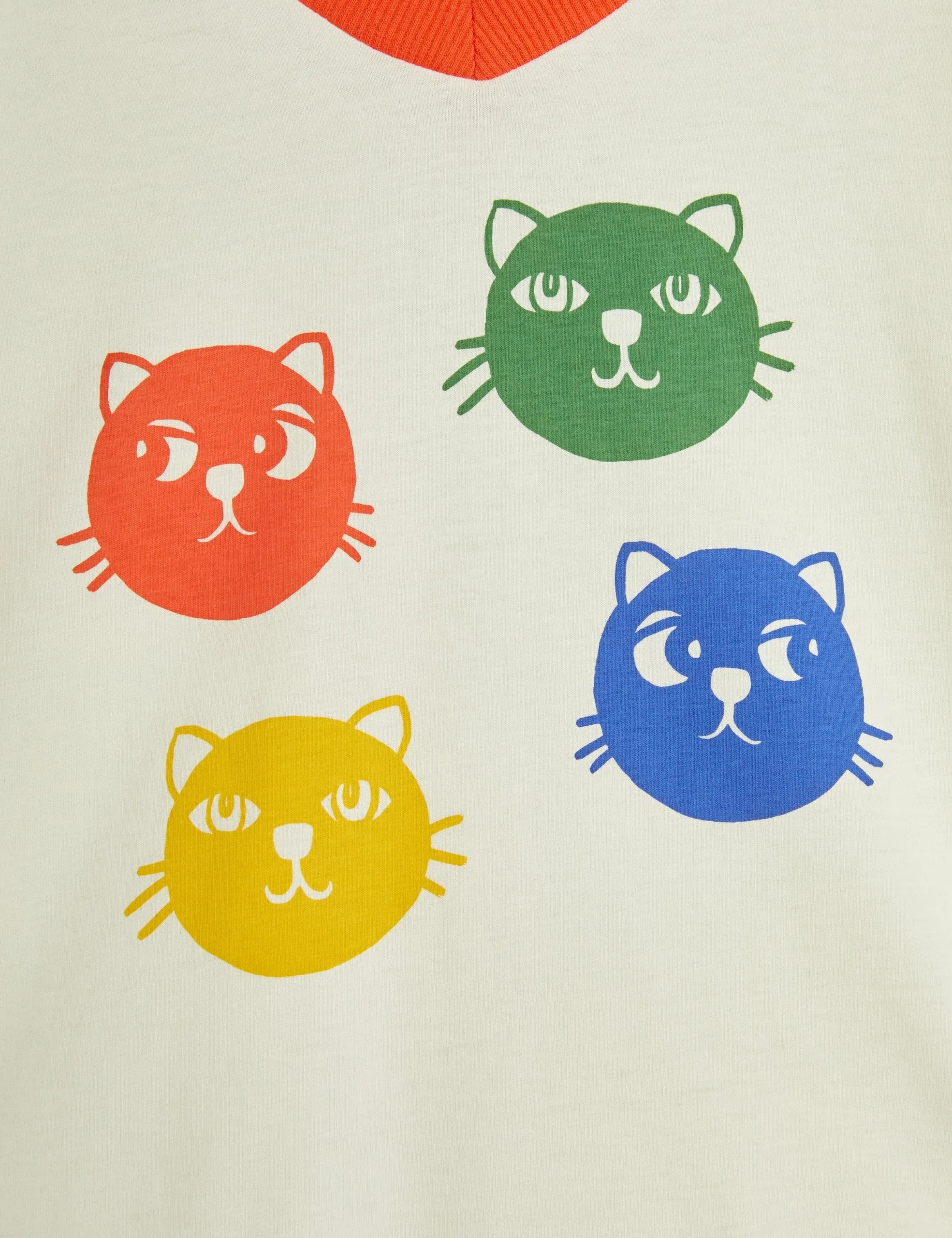 Cool Cats Short Sleeve Shirt