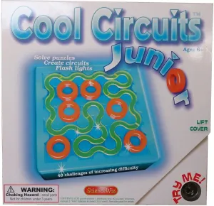 Cool Circuits Junior