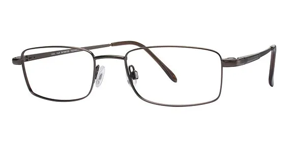 Cool Clip Eyeglasses CC823