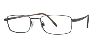 Cool Clip Eyeglasses CC823
