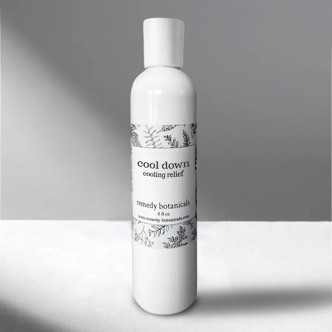 Cool Down - Cooling Gel
