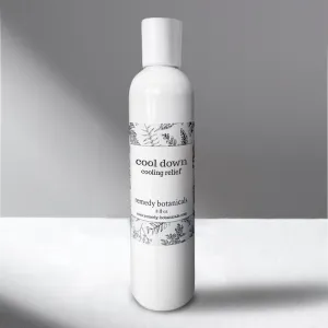 Cool Down - Cooling Gel