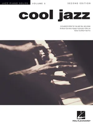 Cool Jazz (Piano Solo)