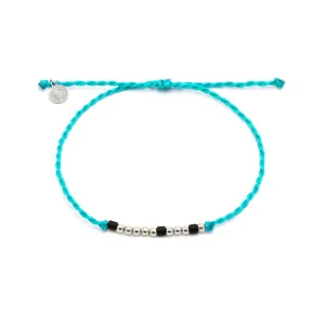COOL - MORSE CODE BRACELET