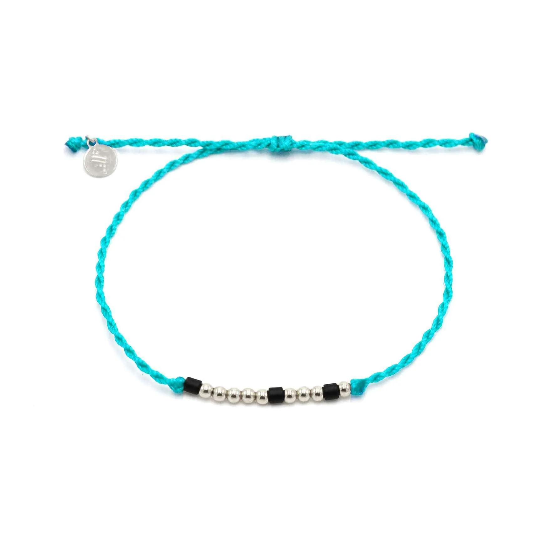 COOL - MORSE CODE BRACELET