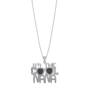 Cool Nana Necklace
