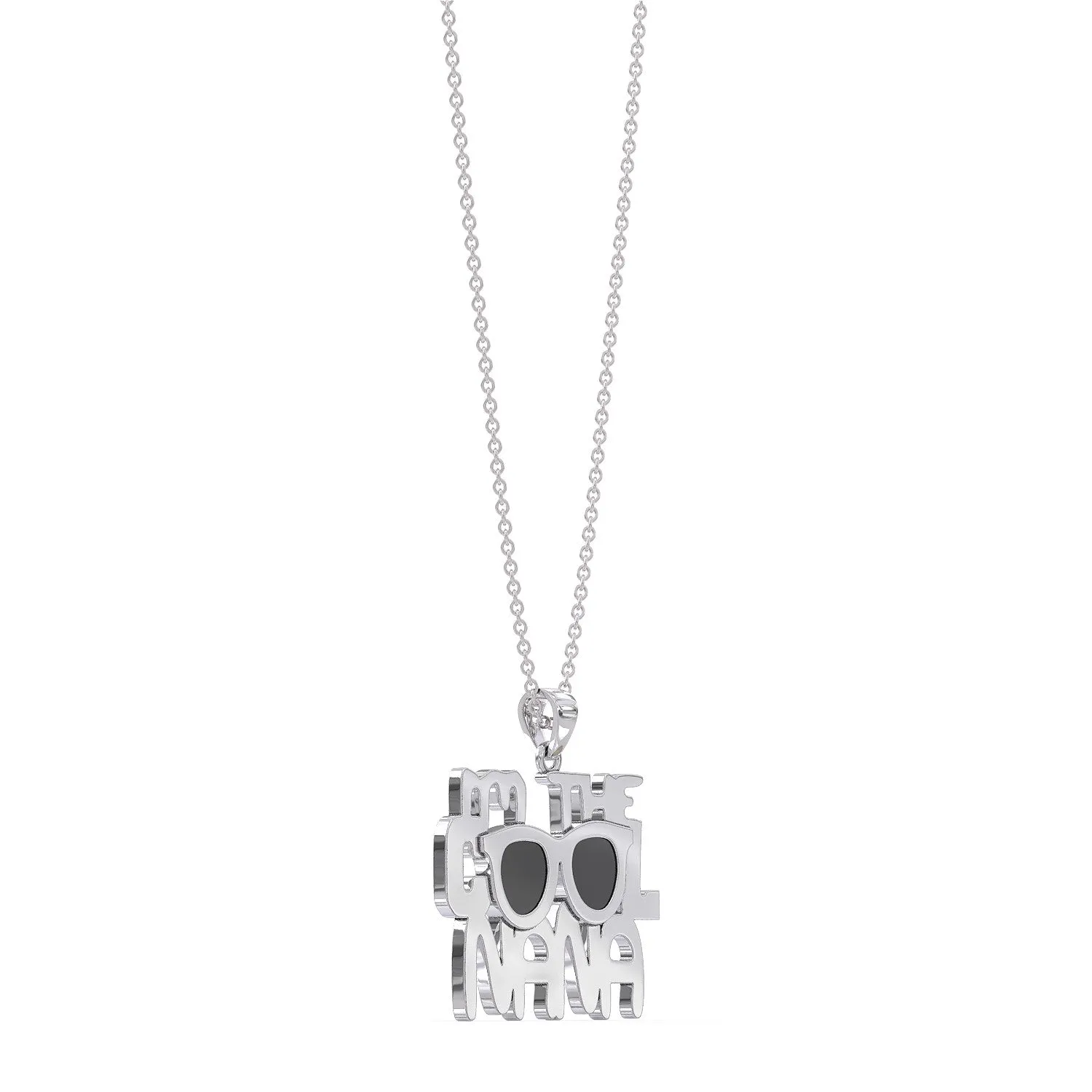 Cool Nana Necklace