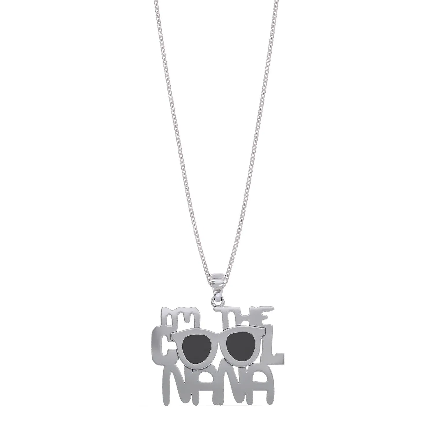 Cool Nana Necklace