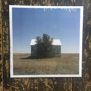 Cool Pastoral Splendor. 7”