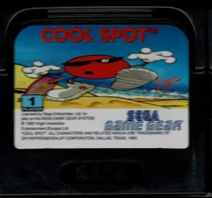 Cool Spot