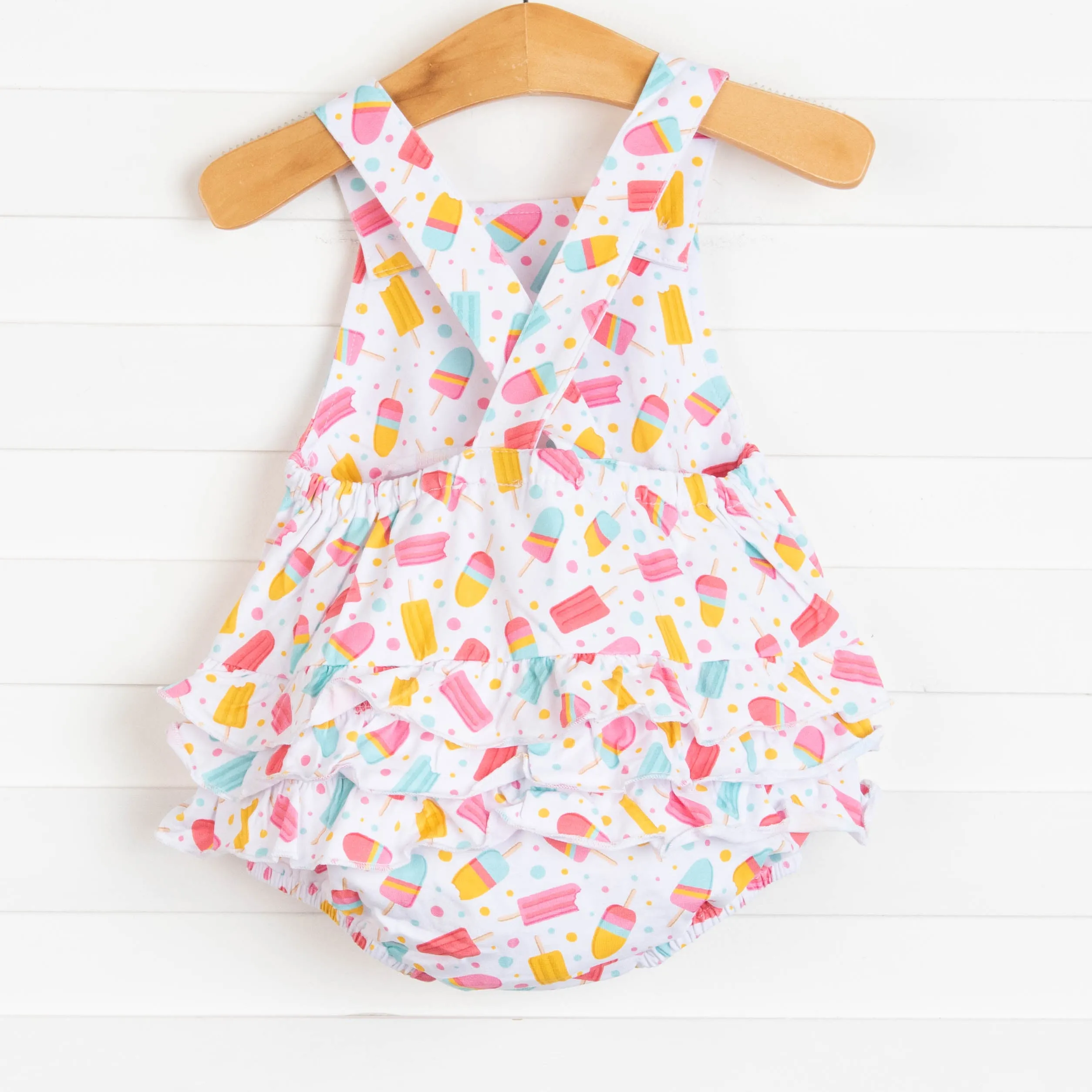 Cool Sweets Sunsuit