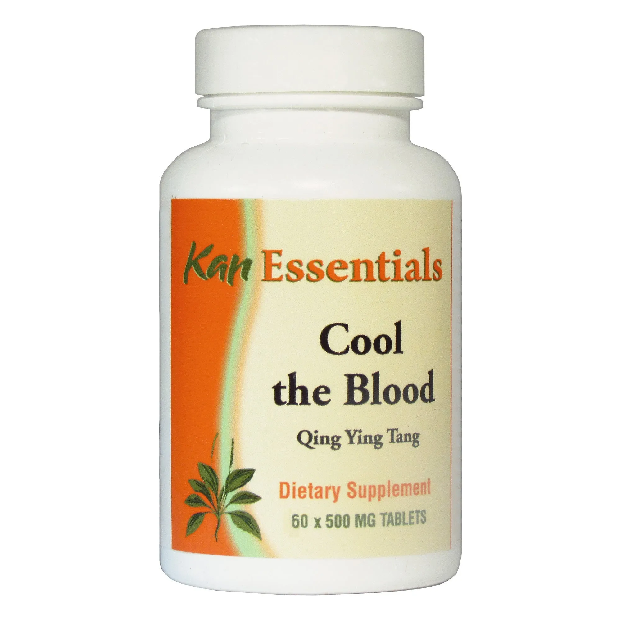 Cool the Blood (vet)