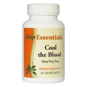 Cool the Blood (vet)