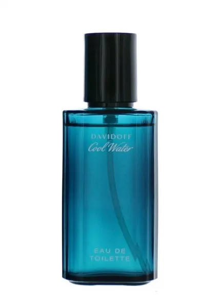 Cool Water by Davidoff