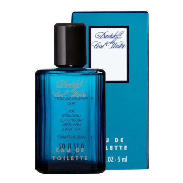 Cool Water by Davidoff