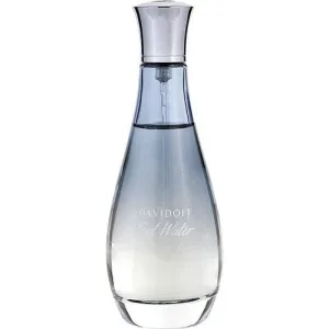 COOL WATER INTENSE by Davidoff Eau De Parfum Spray 3.3 Oz *Tester for Women