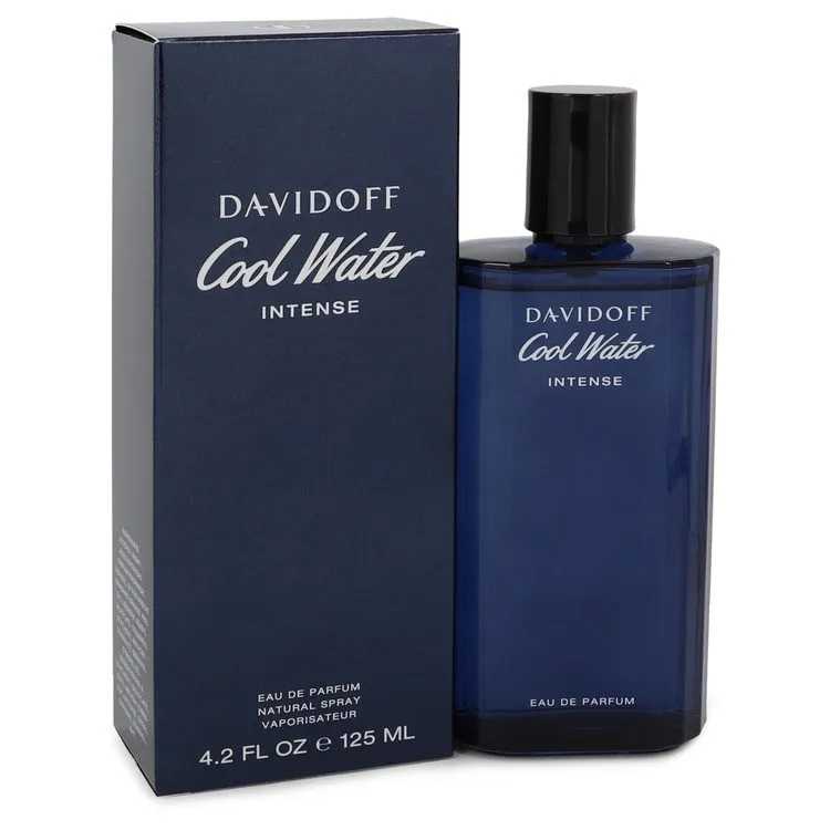 Cool Water Intense