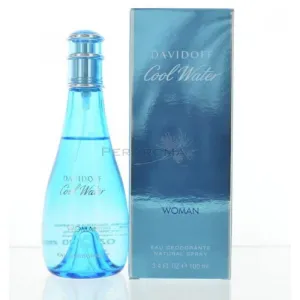 Cool Water