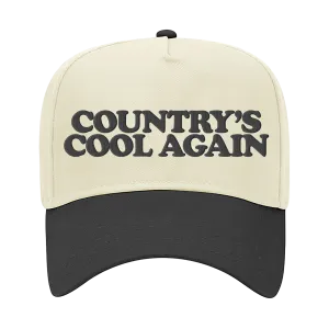 Country's Cool Again Hat