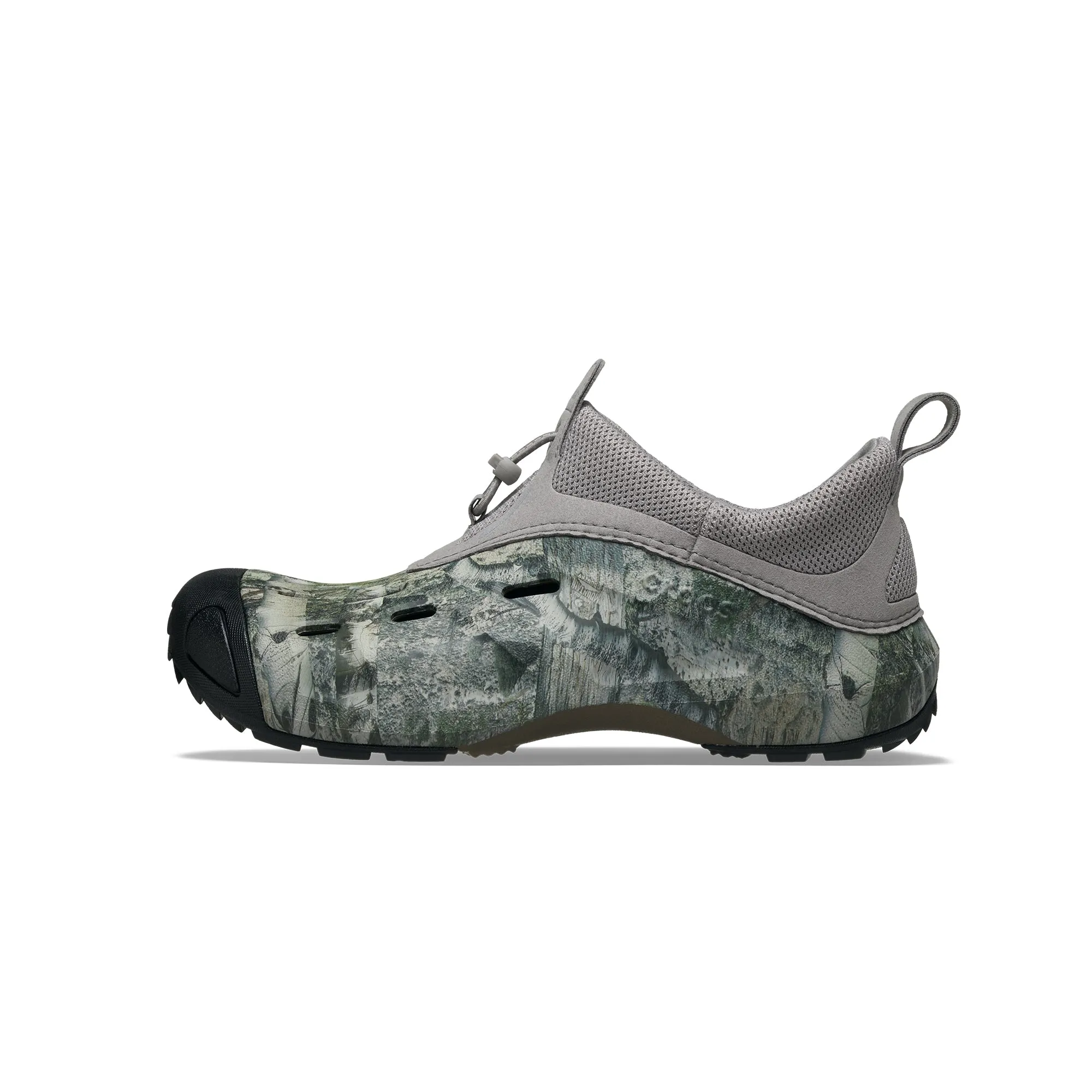 Crocs Mens Quick Trail Clogs