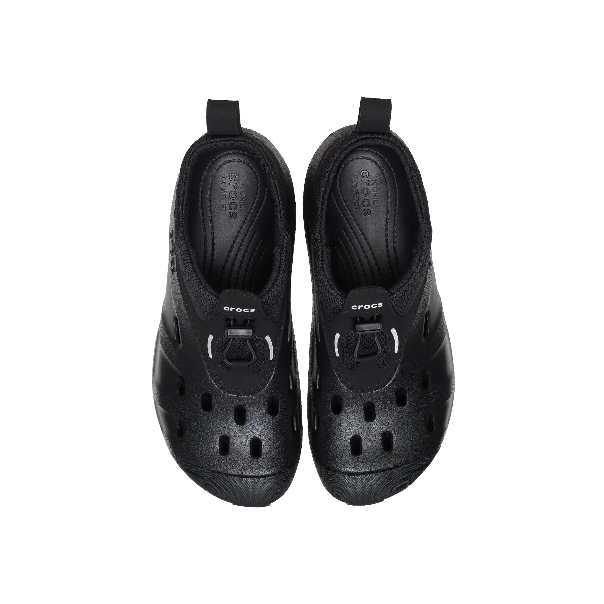 Crocs Mens Quick Trail Clogs